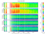 T2017252_25HZ_WFB thumbnail Spectrogram
