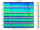 T2017254_25HZ_WFB thumbnail Spectrogram