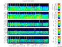 T2005233_25HZ_WFB thumbnail Spectrogram