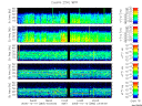 T2005283_25HZ_WFB thumbnail Spectrogram