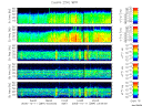 T2005284_25HZ_WFB thumbnail Spectrogram