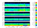 T2005293_25HZ_WFB thumbnail Spectrogram