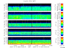 T2005350_25HZ_WFB thumbnail Spectrogram