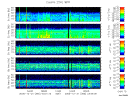 T2005365_25HZ_WFB thumbnail Spectrogram