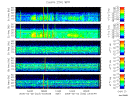 T2006033_25HZ_WFB thumbnail Spectrogram