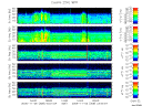 T2006309_25HZ_WFB thumbnail Spectrogram