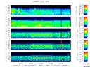 T2006321_25HZ_WFB thumbnail Spectrogram