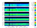T2007302_25HZ_WFB thumbnail Spectrogram