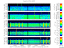 T2007313_25HZ_WFB thumbnail Spectrogram