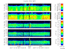 T2007337_25HZ_WFB thumbnail Spectrogram