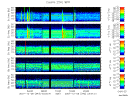 T2007343_25HZ_WFB thumbnail Spectrogram