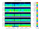 T2008033_25HZ_WFB thumbnail Spectrogram