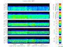T2008058_25HZ_WFB thumbnail Spectrogram
