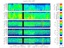 T2009007_25HZ_WFB thumbnail Spectrogram