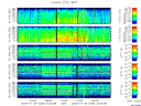 T2009009_25HZ_WFB thumbnail Spectrogram