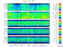 T2009018_25HZ_WFB thumbnail Spectrogram
