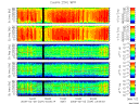 T2009034_25HZ_WFB thumbnail Spectrogram