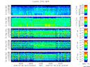T2009210_25HZ_WFB thumbnail Spectrogram