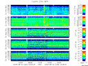 T2009235_25HZ_WFB thumbnail Spectrogram