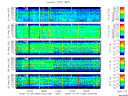 T2009338_25HZ_WFB thumbnail Spectrogram