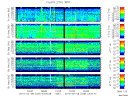 T2010039_25HZ_WFB thumbnail Spectrogram
