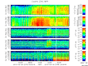 T2010079_25HZ_WFB thumbnail Spectrogram