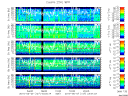 T2010127_25HZ_WFB thumbnail Spectrogram