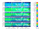 T2010160_25HZ_WFB thumbnail Spectrogram