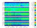 T2010223_25HZ_WFB thumbnail Spectrogram