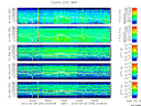 T2012040_25HZ_WFB thumbnail Spectrogram