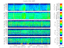 T2012050_25HZ_WFB thumbnail Spectrogram