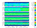 T2012231_25HZ_WFB thumbnail Spectrogram