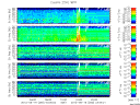 T2012260_25HZ_WFB thumbnail Spectrogram