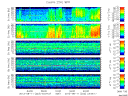 T2013223_25HZ_WFB thumbnail Spectrogram