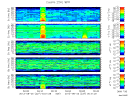 T2013237_25HZ_WFB thumbnail Spectrogram