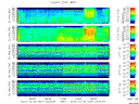 T2013337_25HZ_WFB thumbnail Spectrogram