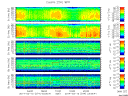 T2014074_25HZ_WFB thumbnail Spectrogram
