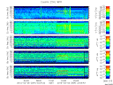 T2015064_25HZ_WFB thumbnail Spectrogram
