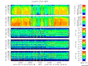 T2015073_25HZ_WFB thumbnail Spectrogram