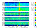 T2015075_25HZ_WFB thumbnail Spectrogram