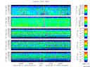 T2015076_25HZ_WFB thumbnail Spectrogram