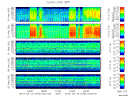 T2015078_25HZ_WFB thumbnail Spectrogram