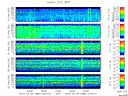 T2015088_25HZ_WFB thumbnail Spectrogram