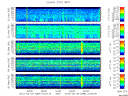 T2015089_25HZ_WFB thumbnail Spectrogram