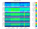 T2015090_25HZ_WFB thumbnail Spectrogram