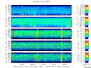 T2015091_25HZ_WFB thumbnail Spectrogram