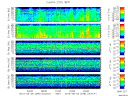 T2015248_25HZ_WFB thumbnail Spectrogram