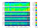 T2015272_25HZ_WFB thumbnail Spectrogram