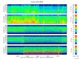 T2015304_25HZ_WFB thumbnail Spectrogram