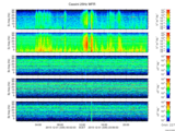 T2015335_25HZ_WFB thumbnail Spectrogram